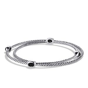 David Yurman Bangles